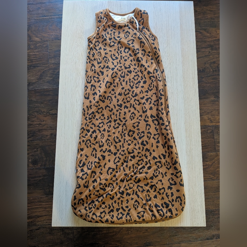 Kyte baby sleep sacks 6-18 months